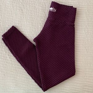 Booty by Brabants Pants